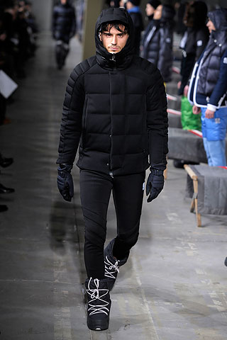 Moncler Gamme Bleu / - 2010-2011